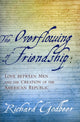 Book cover of: Overflowing of Friendship