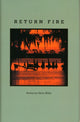 Book cover of: Return Fire. By: Glenn Blake