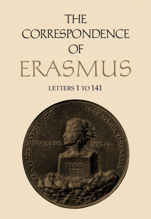 Correspondence of Erasmus