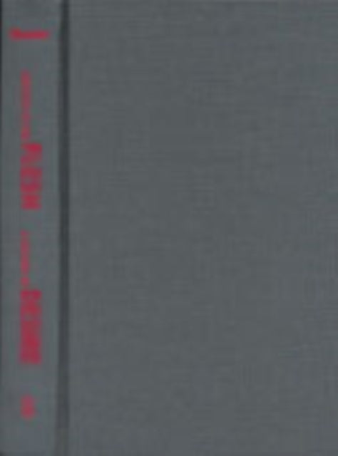 Book cover of: Notebooks. By: A.M. Klein