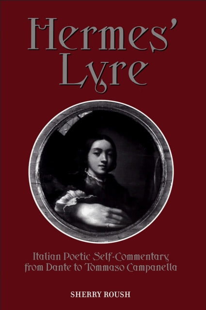 Book cover of: Hermes' Lyre
