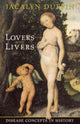 Book cover of: Lovers and Livers