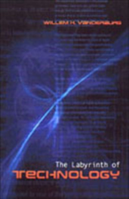 Book cover of: Labyrinth of Technology