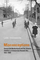 Book cover of: Misconceptions. By: Lori Chambers, Anne Lorene Chambers