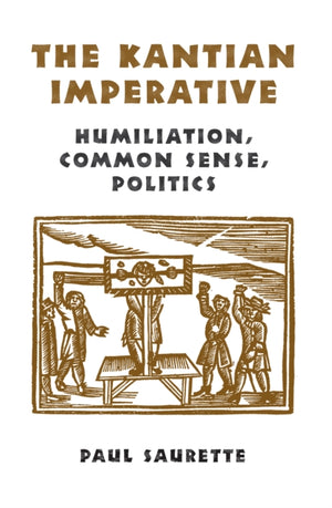 Kantian Imperative
