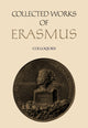 Book cover of: 39-40Collected Works of Erasmus