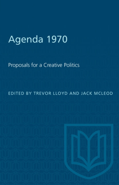 Agenda 1970