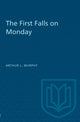 Book cover of: First Falls on Monday