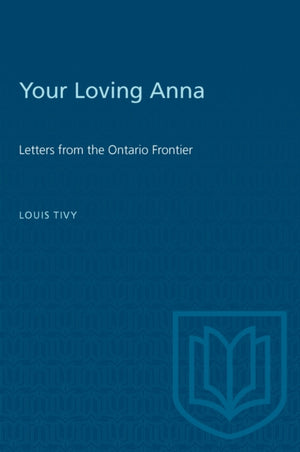 Your Loving Anna