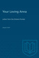 Book cover of: Your Loving Anna