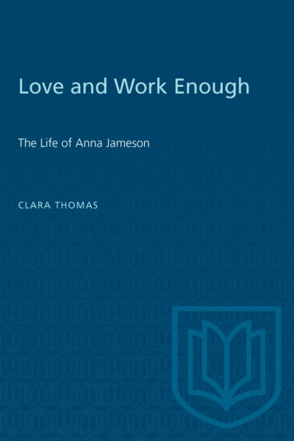 Love and Work Enough