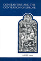 Book cover of: Constantine and the Conversion of Europe. By: A. H. M. Jones