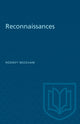 Book cover of: Reconnaissances