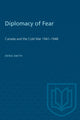 Book cover of: Diplomacy of Fear