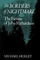 Book cover of: Borders of Nightmare