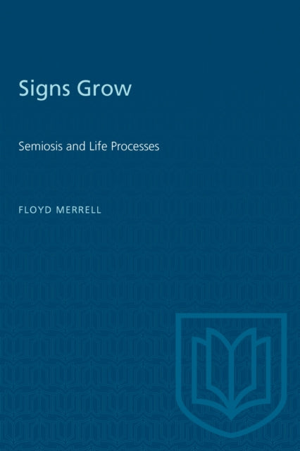 Book cover of: Signs Grow