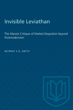 Invisible Leviathan