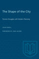 Book cover of: Shape of the City