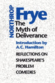 Book cover of: Myth of Deliverance