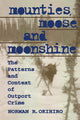 Book cover of: Mounties, Moose, and Moonshine
