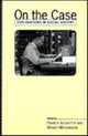 Book cover of: On the Case