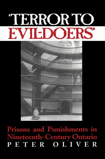 Terror to Evil-Doers'