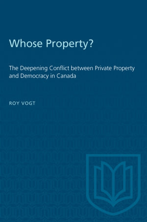 Whose Property?
