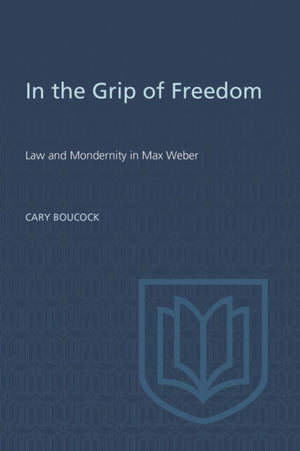 In the Grip of Freedom