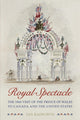 Book cover of: Royal Spectacle