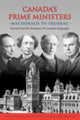 Book cover of: Canada's Prime Ministers