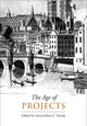 Book cover of: Age of Projects