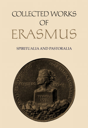 67-68Collected Works of Erasmus