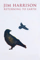 Book cover of: Returning to Earth. By: Jim Harrison