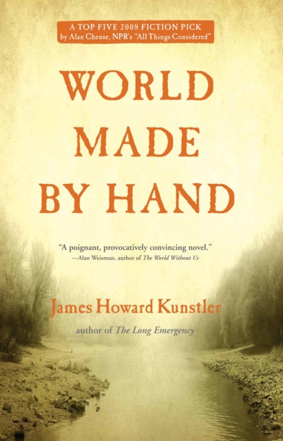 Book cover of: World Made by Hand