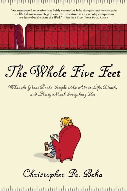 Book cover of: Whole Five Feet