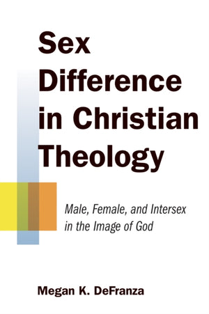 Sex Difference in Christian Theology