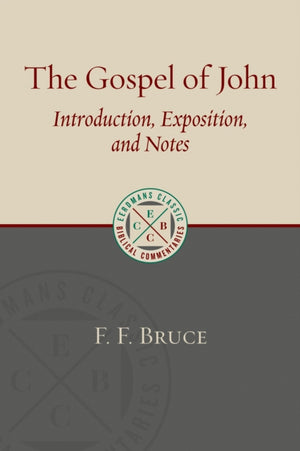Gospel of John