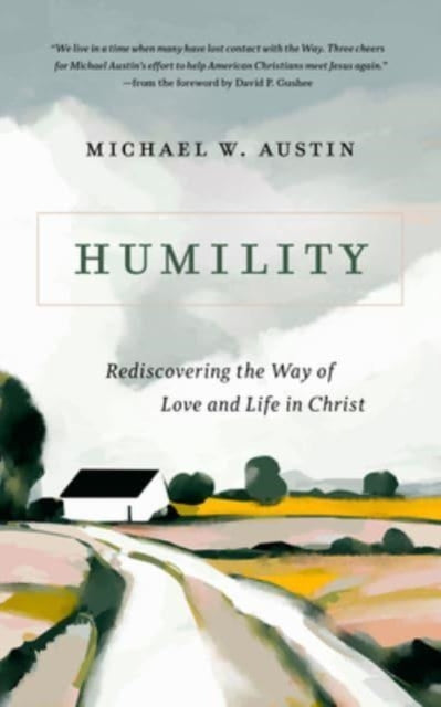 Book cover of: Humility