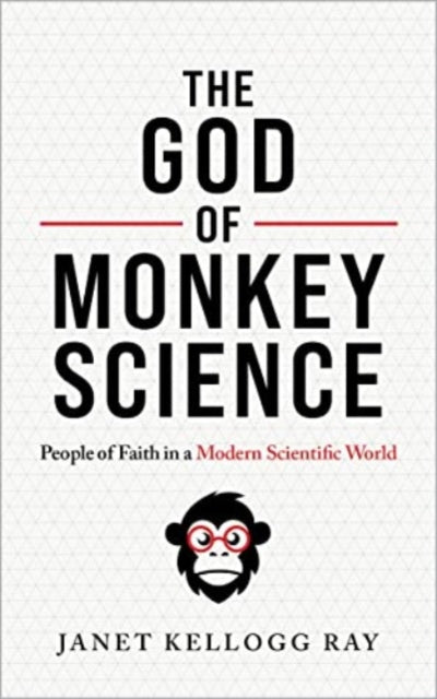 Book cover of: God of Monkey Science. By: Janet Kellogg Ray