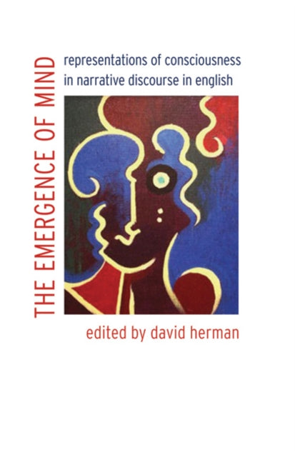 Book cover of: Emergence of Mind. By: Herman, David