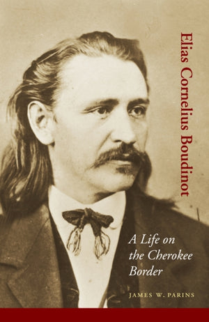 Elias Cornelius Boudinot