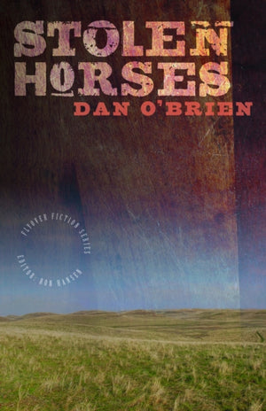 Stolen Horses