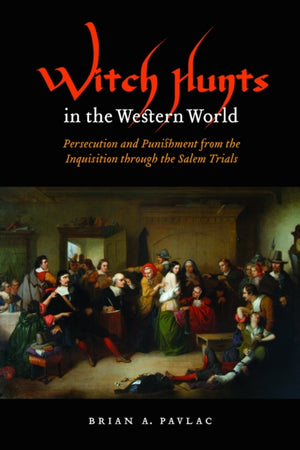 Witch Hunts in the Western World