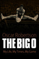 Book cover of: Big O. By: Oscar P. Robertson