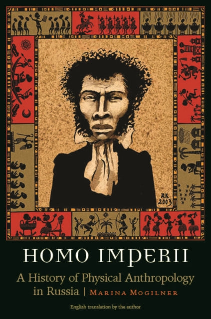 Book cover of: Homo Imperii