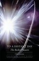 Book cover of: To a Distant Day. By: Chris Gainor