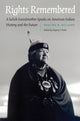 Book cover of: Rights Remembered. By: Pauline R. Hillaire