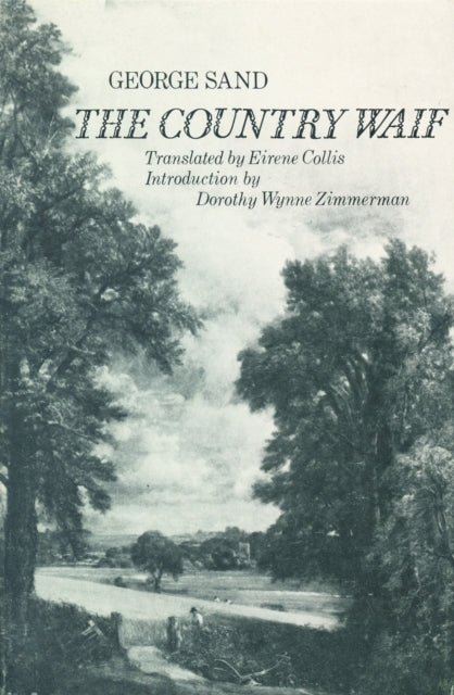 Book cover of: Country Waif