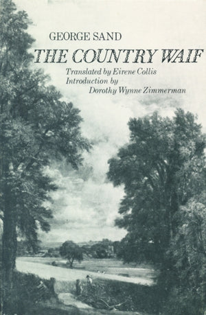The Country Waif