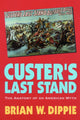 Book cover of: Custer's Last Stand